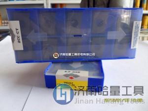 株洲刀片YBD252 LNKT2510-ZR现货供应