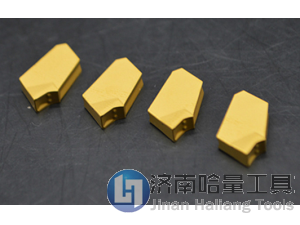 株洲钻石切槽刀片济南代理ZQMX5N11-1E YC40加工钢件 不锈钢
