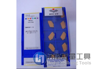 株洲钻石切断刀片 加工铸铁ZQMX3N11-1E YD201山东一级代理
