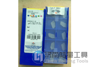 株洲数控切断切槽刀片ZQMX6N11-1E YC40株洲钻石刀具
