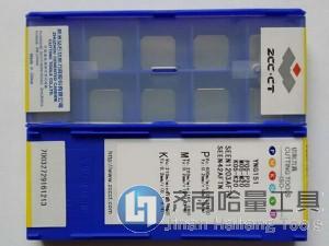 代理株洲钻石数控刀片SEKN1203AFN YBC301铣刀片 原装正品
