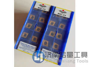 株洲车刀片CCMT060204-HF YBD152加工铸铁 精加工
