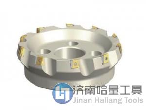 株洲刀盘 面铣刀盘FMP03-250-C60-LN15-12全新原装