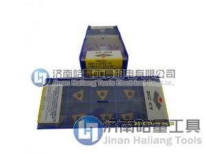 原装株洲数控车削刀粒TCMT16T308-EM YBG202内孔刀片