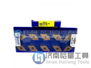 株洲刀片 原装全新DNMG150604-DF YBC252车削刀片