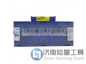 正品批发株洲数控刀片DNMG150608-ER YBM253不锈钢粗加工