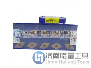 正品批发株洲数控车削刀片DNMA150608 YBD152加工球磨铸铁