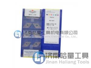 济南株洲数控刀片代理DNMG150604-DF YBC251现货批发