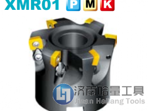 株洲钻石可转位铣刀盘XMR01-063-A27-SD09-06现货优势批发