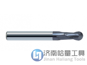 批发株洲球头立铣刀PM-2B-R10.0硬质合金刀具
