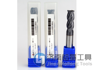 批发全系列株洲钻石刀具GM-4R-D10.0R2.0圆弧立铣刀