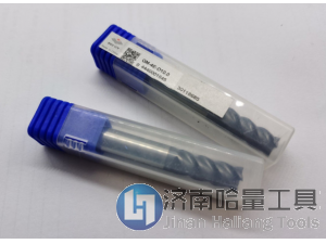 全新株洲钻石铣削刀具GM-2E-D18.0二刃铣刀 通用加工
