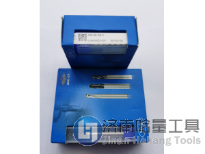 沟槽铣削刀具GM-2E-D6.0株洲钻石立铣刀批发
