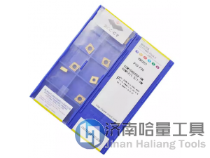 株洲数控刀片 耐磨,CCMT09T308-HM YBG202,硬质合金刀片