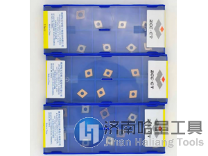 全新株洲数控刀片,CCMT060208-EM YBG202,车刀片 耐磨 抗崩刃