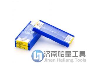 株洲刀片 加工钢件,CCMT060204-HM YBC252,批发株洲数控刀片