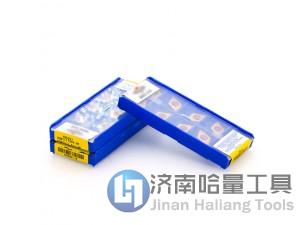 株洲数控刀片 加工钢件,DCMT070204-HF YBC251,株洲刀具批发