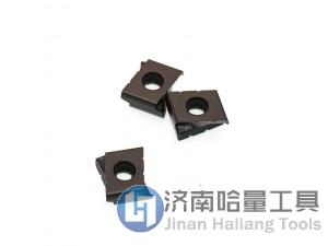 株洲铣刀片,LNKT1506EN-ZR YBG302,涂层刀片 可转位刀片
